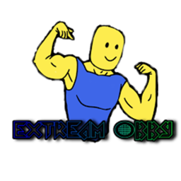Extreme obby ("beta")