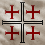 † Kingdom of Jerusalem † | KOJ