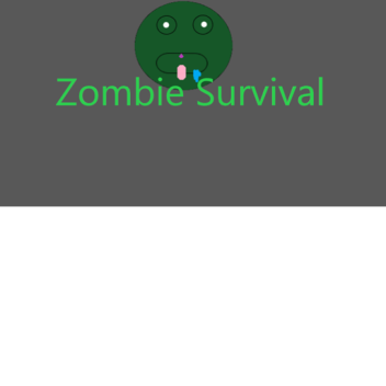 Zombie Survival