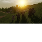 U.S.S.O.D. Delta Force