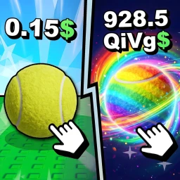[🎾] Tennis Incremental icon