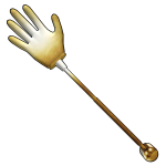 Rapid Rumble Gold Smacker
