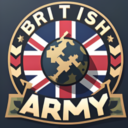 [Winter] British Army | Setphington Garrison