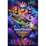Power ranger fans