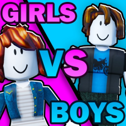 ⚔️Boys VS Girls Battle icon