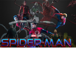 ''Spider Man The Multi Verse of Madness''