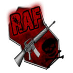 Roblox Assult Force (R.A.F)