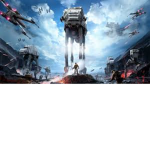 Star wars Battlefront Gamers