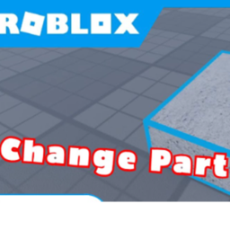 The Changing Part