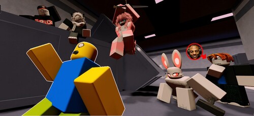 [UPD] Fur Infection LITE (VR)