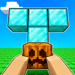 [BOSSES] Build Golems and Fight icon