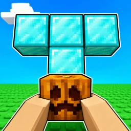 Build Golems and Fight icon