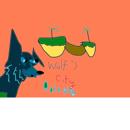 Wolf's City