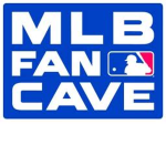 MLB fan cave fans