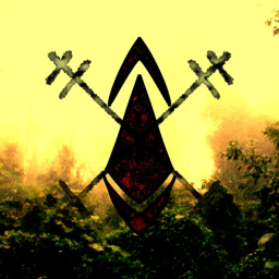 Ñorãirõ Forest