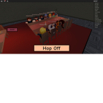 The Slightly Edgy Peoples