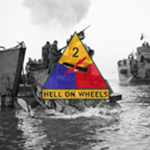 2nd Armored  Division