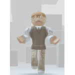 Roblox por siempre y para siempre