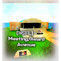 【HSFL】-  Award Avenue
