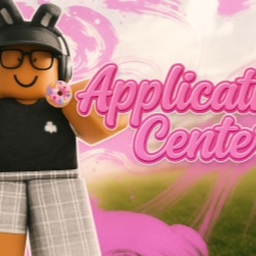 Application Center