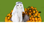 Arab cats