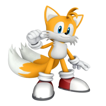 Tails Normal