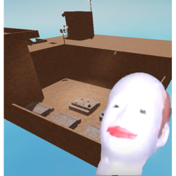 Felipe Chapter 2:Abonded Prison