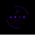 The Akio Family