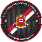 USMC ― Training & Education Command