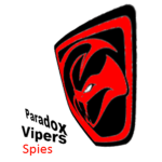 Paradox Vipers Spies