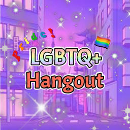 LGBTQ+ Hangout