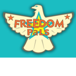 Freedom Pals!