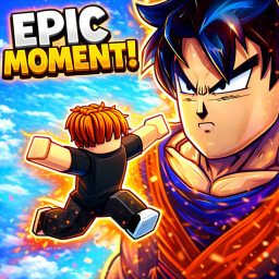 Jump Into Dragon Ball