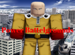 Power Battle Grounds Group