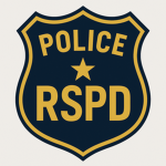 RoStreets Police Dept.