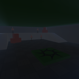 hypershot practice