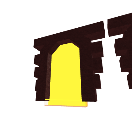 Gates of Oblivion [Teleporter]