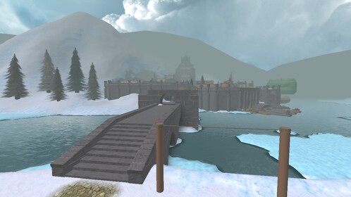 Windhelm, City of Kings