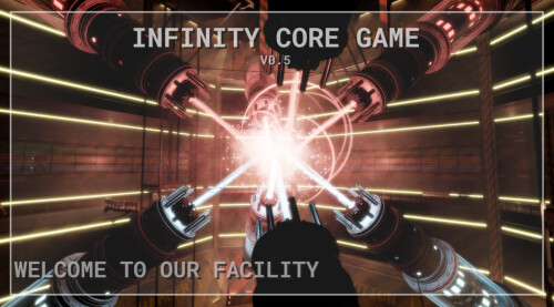  Infinity Core Game