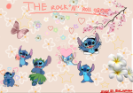 The rock ‘n’ roll group