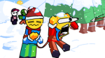 Sh@dow Squad