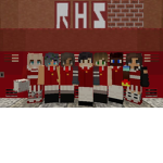 RWHS school RP