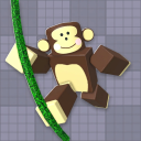 Monkey Escape: Catalog Game!