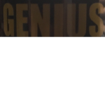 The genius