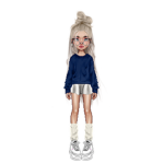 Hallo Leute ich mag euch alle