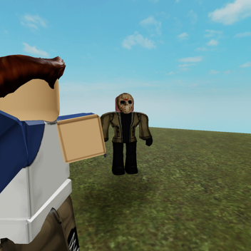 Survival The Jason The Killer