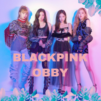 BLACKPINK OBBY