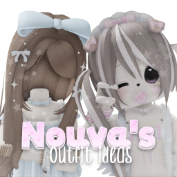 nouva's outfit ideas