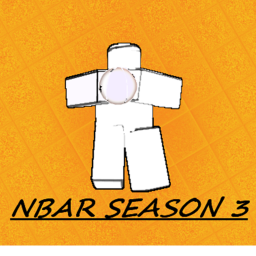 NBAR {REBORN} S1 Arena