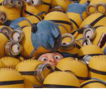 Be my minion
